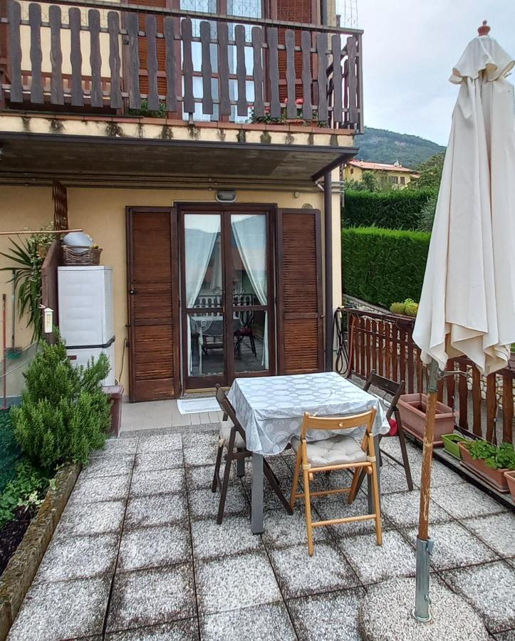 Piccolo E Confortevole Tra Trento E Riva Del Garda Villa Lagarina Dış mekan fotoğraf