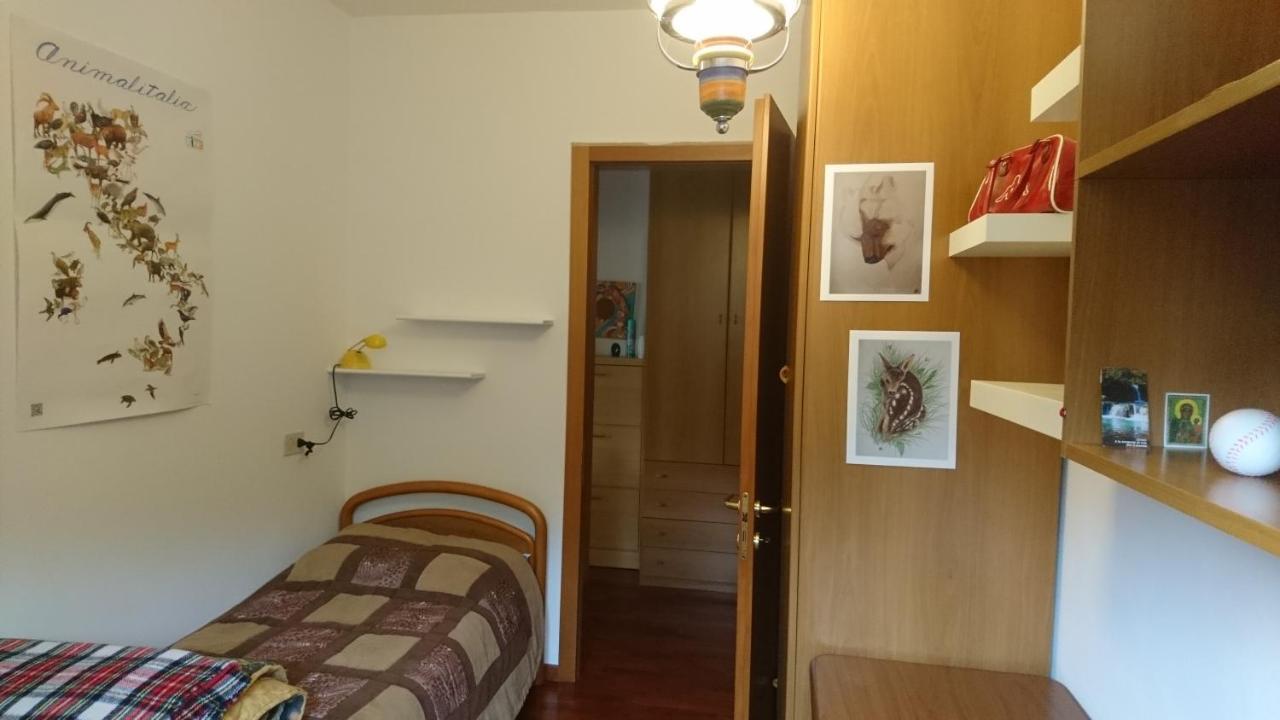 Piccolo E Confortevole Tra Trento E Riva Del Garda Villa Lagarina Dış mekan fotoğraf