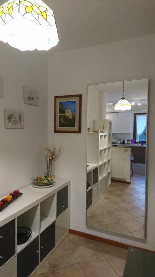 Piccolo E Confortevole Tra Trento E Riva Del Garda Villa Lagarina Dış mekan fotoğraf