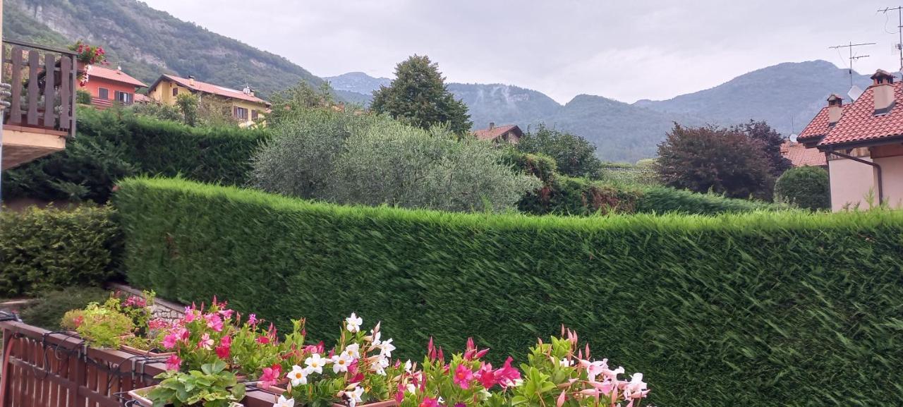 Piccolo E Confortevole Tra Trento E Riva Del Garda Villa Lagarina Dış mekan fotoğraf