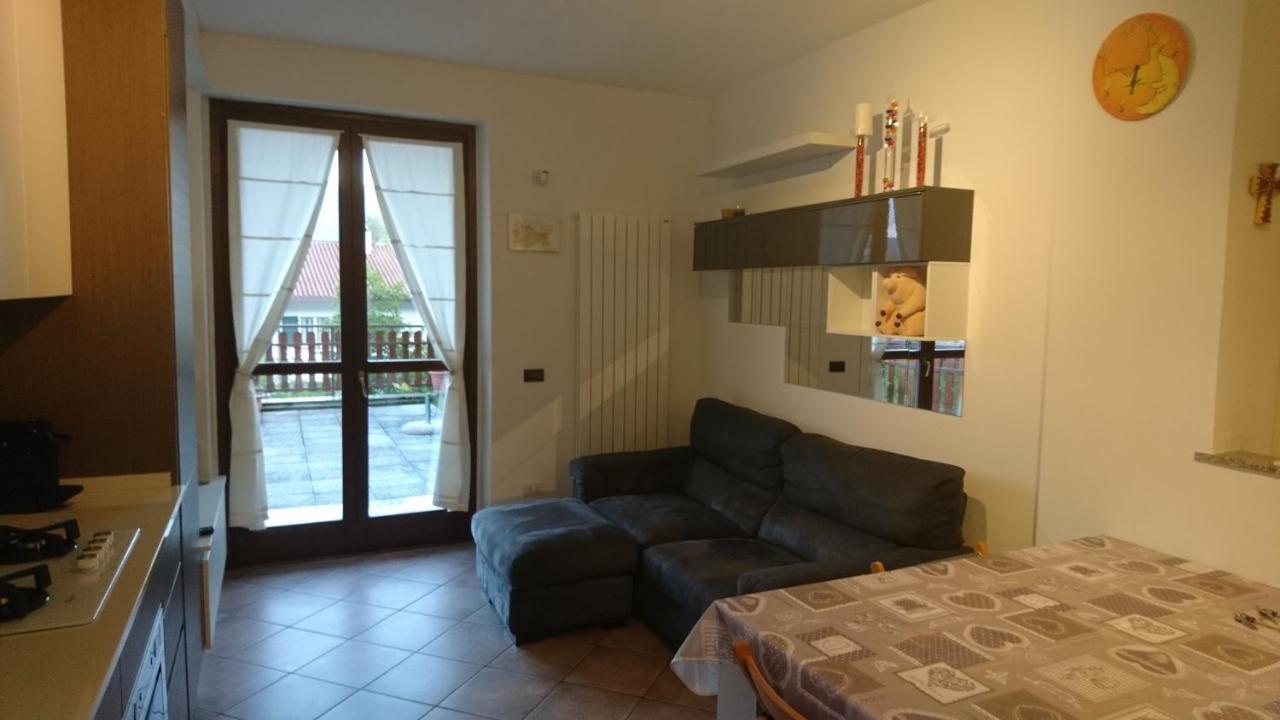Piccolo E Confortevole Tra Trento E Riva Del Garda Villa Lagarina Dış mekan fotoğraf