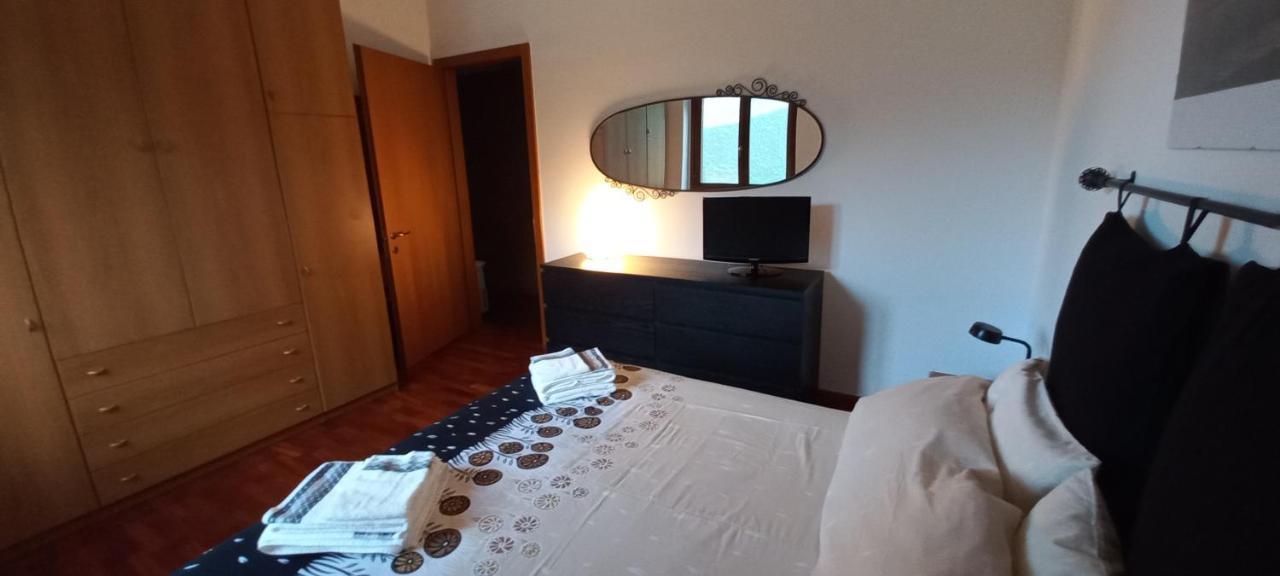 Piccolo E Confortevole Tra Trento E Riva Del Garda Villa Lagarina Dış mekan fotoğraf