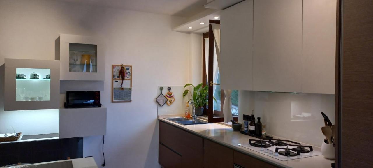 Piccolo E Confortevole Tra Trento E Riva Del Garda Villa Lagarina Dış mekan fotoğraf