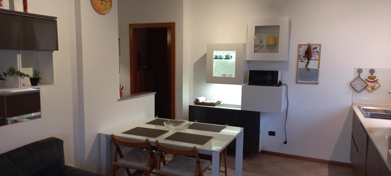 Piccolo E Confortevole Tra Trento E Riva Del Garda Villa Lagarina Dış mekan fotoğraf