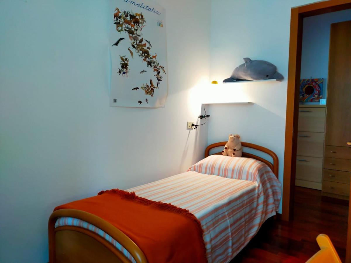 Piccolo E Confortevole Tra Trento E Riva Del Garda Villa Lagarina Dış mekan fotoğraf
